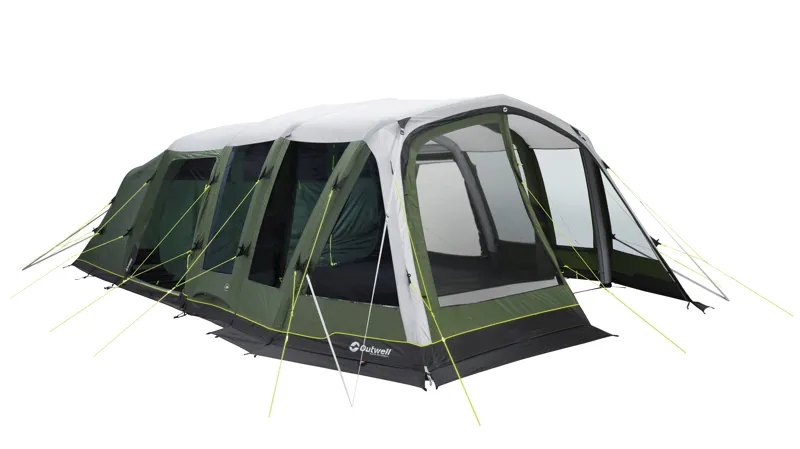 Outwell Jacksondale 7PA Inflatable Tent-5